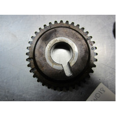 22W018 Exhaust Camshaft Timing Gear For 08-12 Nissan Xterra  4.0